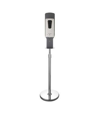 handdesinfectie dispenser
