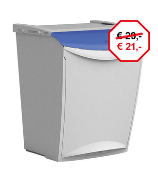 afval container 025L