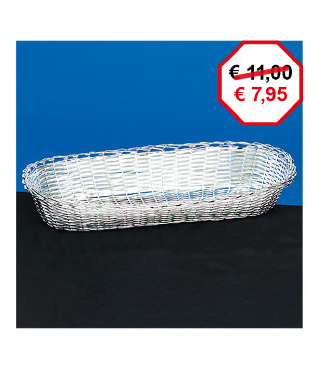 broodmand 035x15cm