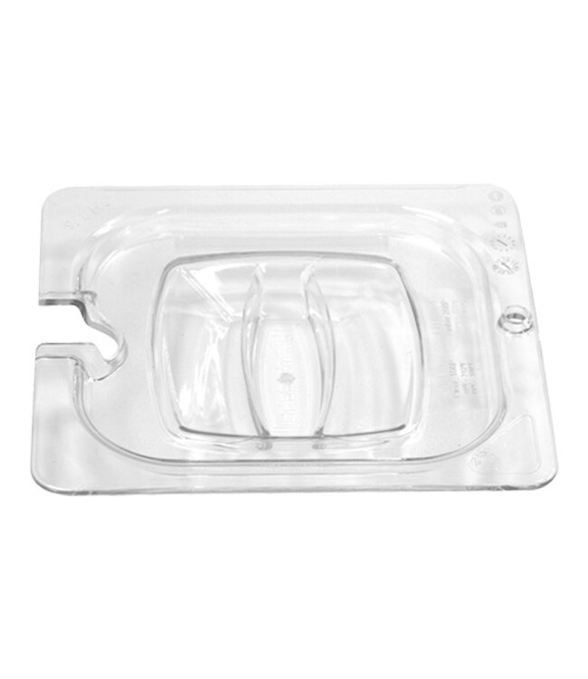 deksel gastronorm GN1/6