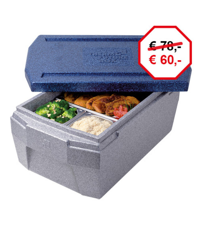 thermobox GN1/1