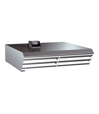 afzuigkap ChefTop |GN1/1|