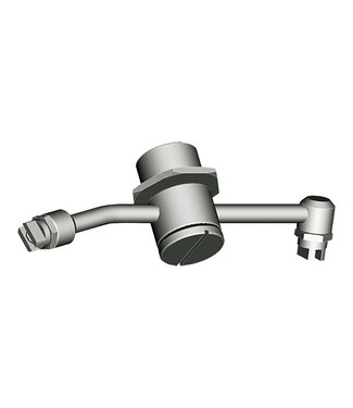 rotorklean ChefTop (4-serie)