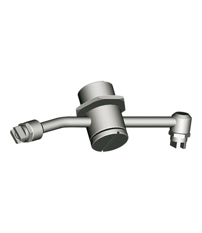 rotorklean ChefTop (4-serie)
