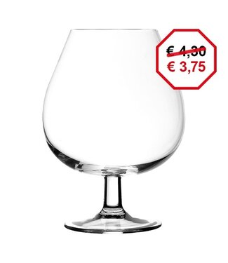 cognac glas 57cl