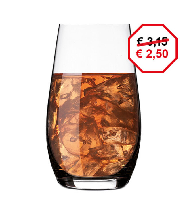longdrink glas 48cl