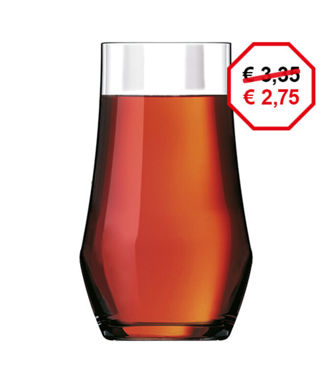 longdrink glas 46cl