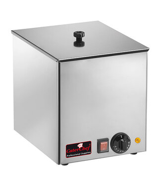 worstenwarmer