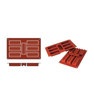 bakmat Marsiglieses