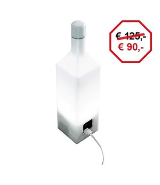 sfeerfles licht/power