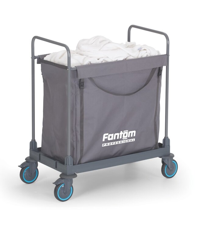 Combisteel LINNENZAKWAGEN PROCART 65