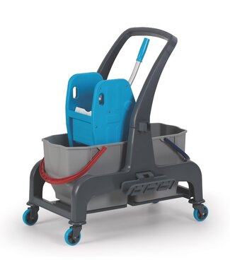 Combisteel MOPWAGEN PROCART JET 720S