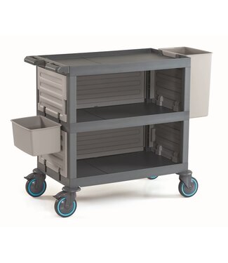 Combisteel AFRUIMWAGEN PROCART 221