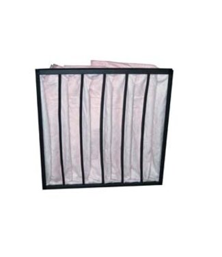 Combisteel ZAKKENFILTER 490x600x592