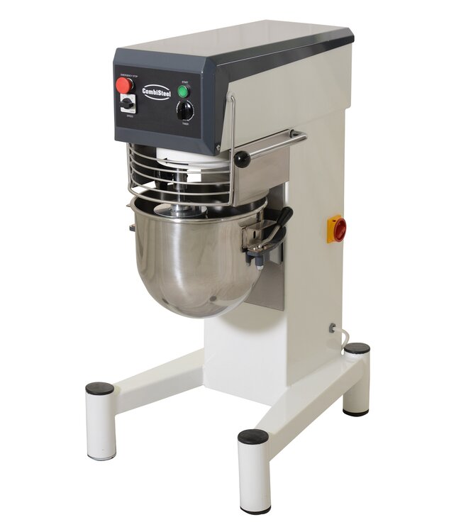 Combisteel PLANEETMENGER 20 LITER
