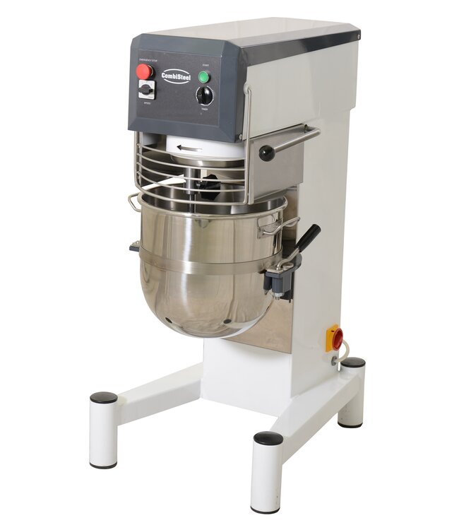 Combisteel PLANEETMENGER 30 LITER