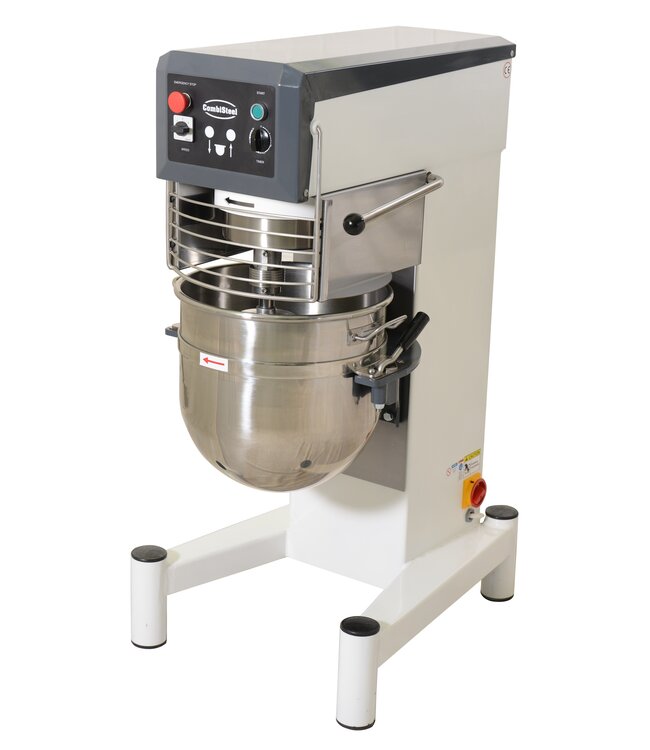 Combisteel PLANEETMENGER 40 LITER