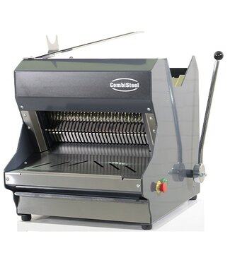 Combisteel BROODSNIJMACHINE 11 MM TAFEL