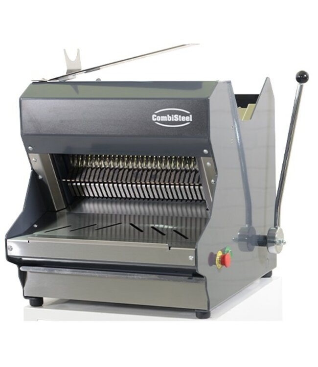 Combisteel BROODSNIJMACHINE 11 MM TAFEL