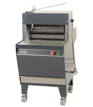 Combisteel BROODSNIJMACHINE 13 MM STAAND