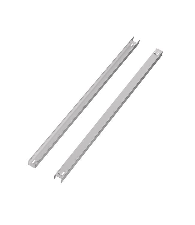 Combisteel GELEIDERSET VOOR 7077.0130