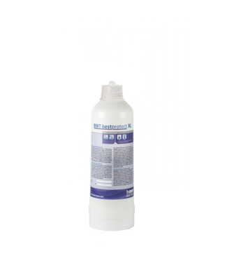 Combisteel WATERFILTER COMBISTEAMER