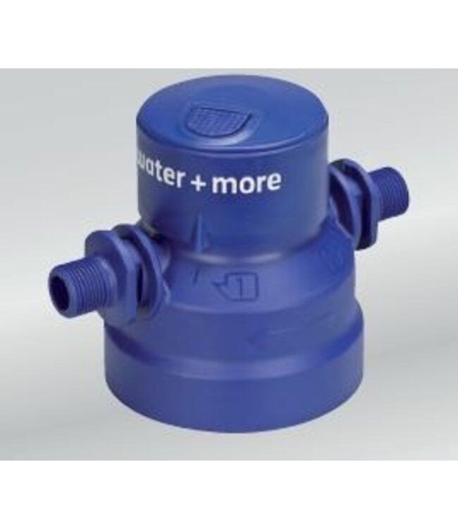 Combisteel WATERFILTER STARTSET