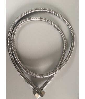 Combisteel WATERFILTER SLANGENSET