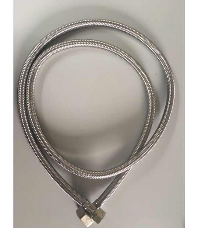 Combisteel WATERFILTER SLANGENSET