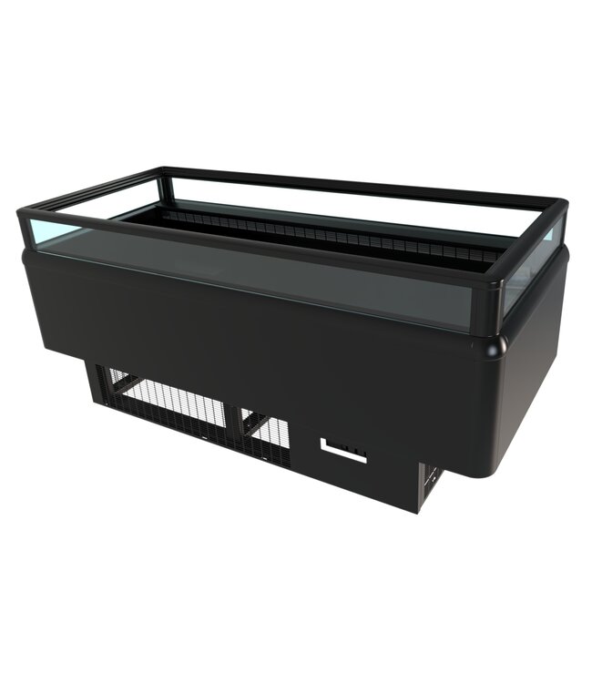 Combisteel KOEL/VRIESEILAND SCHAKELB. 1.5