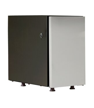 Combisteel CAPPUCCINO MELKKOELER