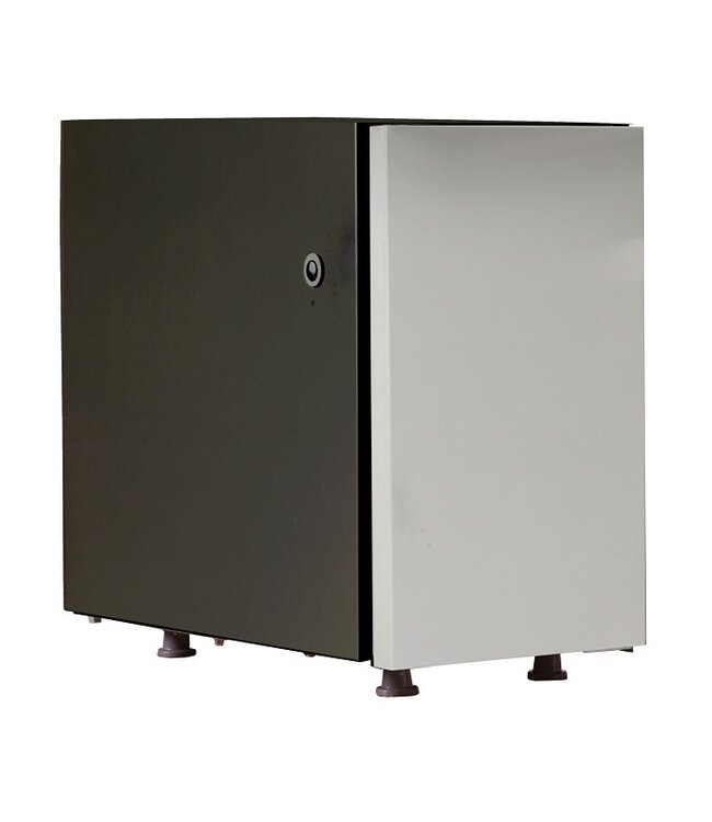 Combisteel CAPPUCCINO MELKKOELER