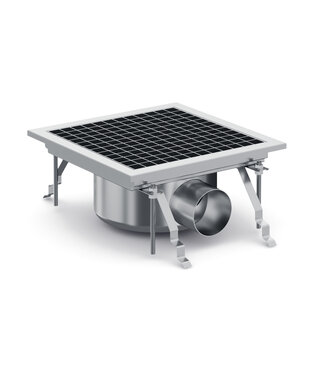 Combisteel 300 VLOERPUT 300