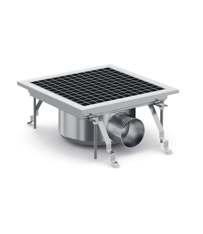 Combisteel 300 VLOERPUT 300