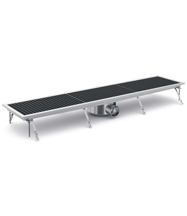 Combisteel 300 VLOERPUT 1368