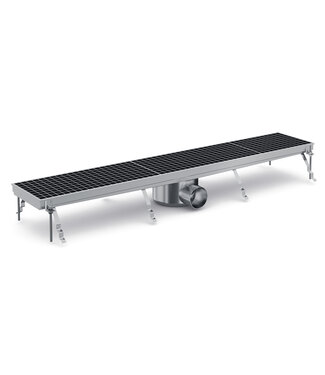 Combisteel 200 VLOERPUT 1144
