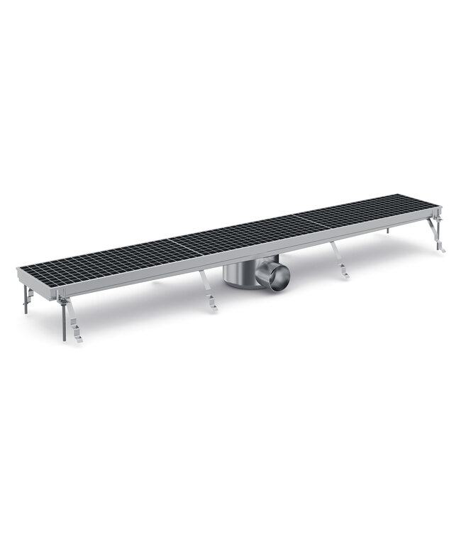 Combisteel 200 VLOERPUT 1331