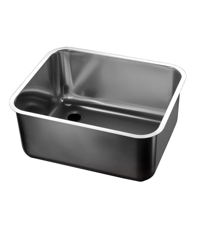 Combisteel SPOELBAK 500X400X300