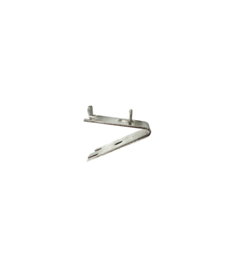Combisteel SET 4 CLIPS ROOSTER 7472.0120
