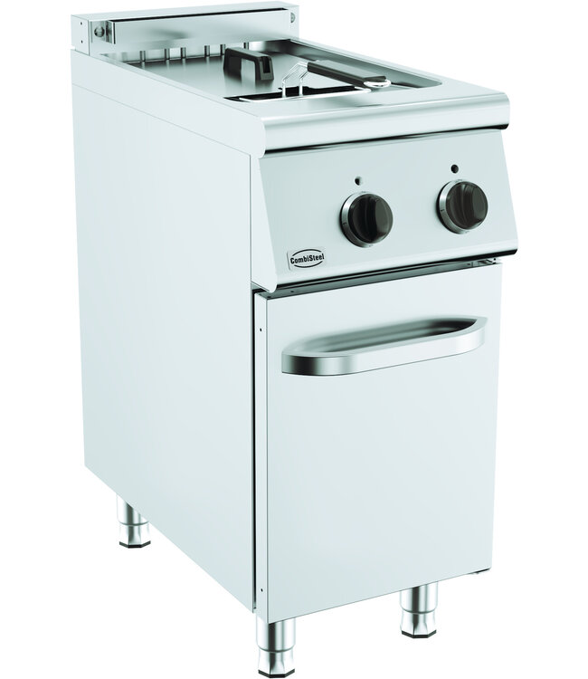 Combisteel BASE 700 FRITEUS EL 1X10L 9KW