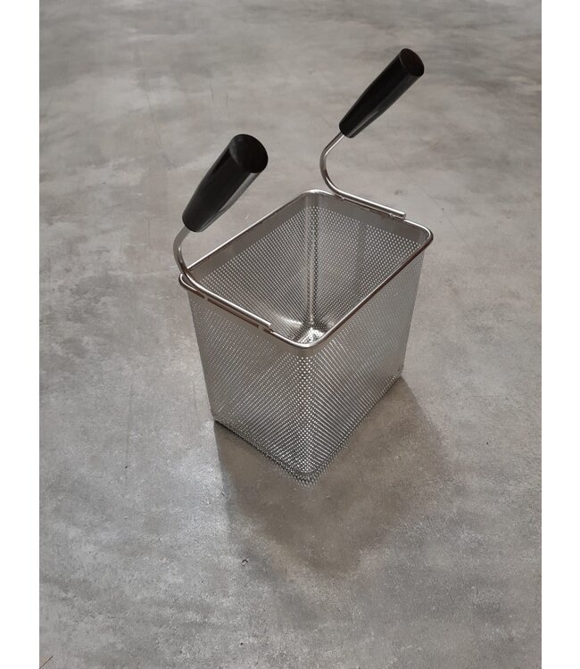 Combisteel BASE 700 MAND PASTAKOKER GROOT