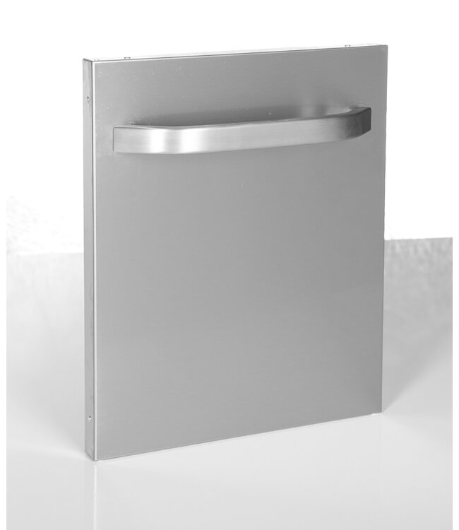 Combisteel BASE 700/900 DEUR ENKEL