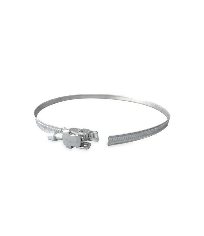 Combisteel SLANGENKLEM TOT Ø 325