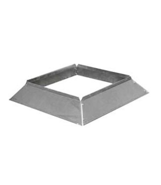 Combisteel STORMKRAAG 200X200