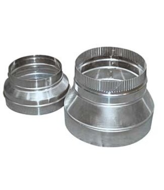 Combisteel VERLOOPSTUK Ø 200-300