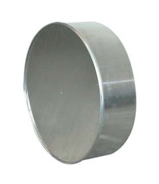 Combisteel EINDDOP Ø 180