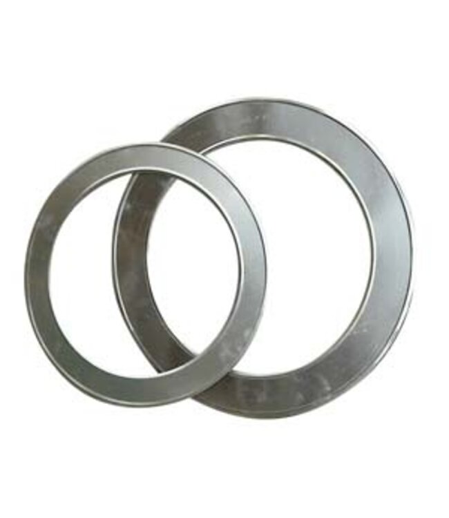 Combisteel ROZET Ø 200