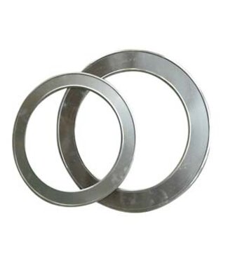 Combisteel ROZET Ø 400