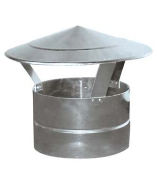 Combisteel REGENKAP Ø 300