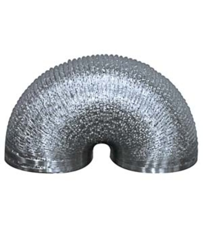 Combisteel FLEX. SLANG ONGEÏSOL. Ø 250